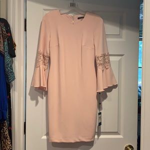 Tommy Hilfiger Blush Dress